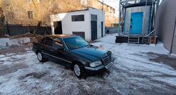 Mercedes-Benz C 180 1993 годаүшін2 300 000 тг. в Караганда – фото 3