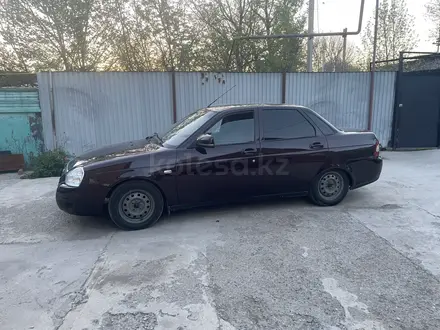 ВАЗ (Lada) Priora 2170 2014 годаүшін2 800 000 тг. в Шымкент – фото 2