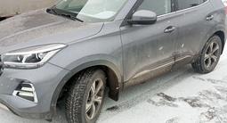 Chery Tiggo 4 Pro 2023 года за 7 800 000 тг. в Астана – фото 5