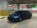 Lexus ES 300h 2022 годаүшін23 500 000 тг. в Алматы