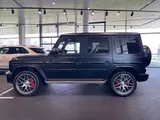 Mercedes-Benz G 63 AMG 4MATIC 2023 годаfor144 000 000 тг. в Астана