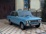 ВАЗ (Lada) 2106 1988 года за 2 000 000 тг. в Аксукент