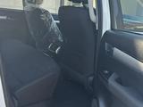 Toyota Hilux 2025 года за 25 200 000 тг. в Атырау – фото 4