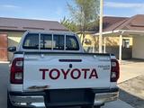 Toyota Hilux 2025 года за 25 200 000 тг. в Атырау – фото 2