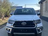 Toyota Hilux 2025 года за 25 200 000 тг. в Атырау
