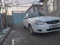 ВАЗ (Lada) Priora 2170 2012 года за 1 850 000 тг. в Шымкент – фото 9