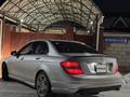 Mercedes-Benz C 230 2009 года за 8 800 000 тг. в Шымкент – фото 4