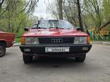 Audi 100 1990 года за 1 500 000 тг. в Тараз – фото 2