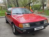 Audi 100 1990 года за 2 300 000 тг. в Тараз