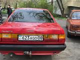 Audi 100 1990 года за 2 300 000 тг. в Тараз – фото 4