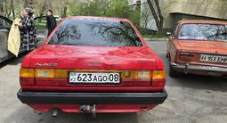 Audi 100 1990 года за 2 300 000 тг. в Тараз – фото 4