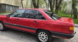 Audi 100 1990 годаүшін1 500 000 тг. в Тараз – фото 5