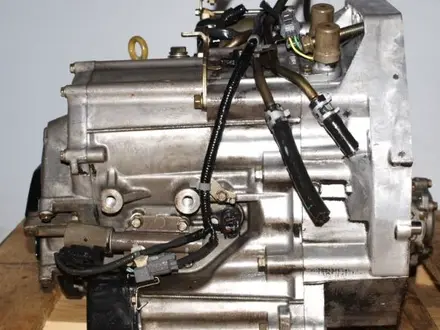 КОРОБКА ПЕРЕДАЧ (АКПП/МКПП)| HONDA за 125 800 тг. в Алматы – фото 3