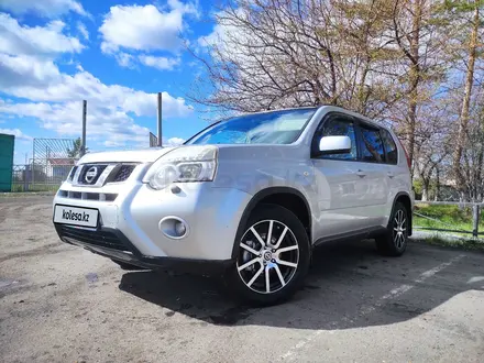 Nissan X-Trail 2011 года за 6 800 000 тг. в Астана – фото 14