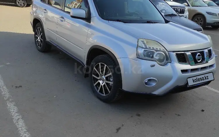 Nissan X-Trail 2011 года за 7 700 000 тг. в Астана