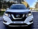 Nissan X-Trail 2021 года за 12 600 000 тг. в Астана – фото 3