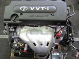 Двигатель 2AZ-FE VVTi на Toyota Camry ДВС и АКПП 2az/2ar/2gr/1mz/1gr/3ur за 170 000 тг. в Алматы – фото 2