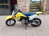 Suzuki  DRZ 70 2009 годаүшін750 000 тг. в Актау