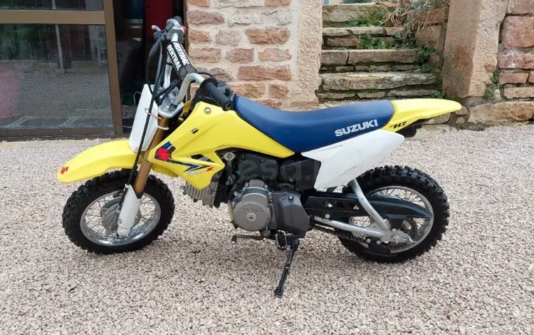 Suzuki  DRZ 70 2009 годаүшін750 000 тг. в Актау