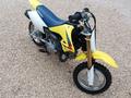 Suzuki  DRZ 70 2009 годаүшін750 000 тг. в Актау – фото 3