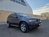 BMW X5 2003 годаүшін5 900 000 тг. в Шымкент
