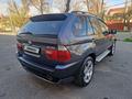 BMW X5 2003 годаүшін5 900 000 тг. в Шымкент – фото 2