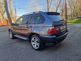 BMW X5 2003 годаүшін5 900 000 тг. в Шымкент – фото 3