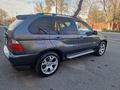 BMW X5 2003 годаүшін5 900 000 тг. в Шымкент – фото 6