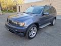 BMW X5 2003 годаүшін5 900 000 тг. в Шымкент – фото 7