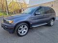 BMW X5 2003 годаүшін5 900 000 тг. в Шымкент – фото 8