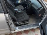 Mitsubishi Galant 1995 года за 200 000 тг. в Актау – фото 5
