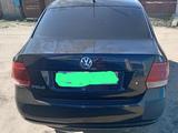 Volkswagen Polo 2014 годаүшін3 800 000 тг. в Семей – фото 4