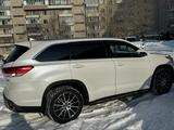 Toyota Highlander 2017 года за 19 500 000 тг. в Алматы – фото 4