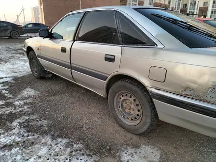 Mazda 626 1988 года за 1 000 000 тг. в Астана – фото 5