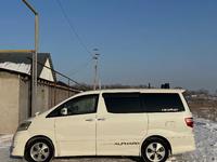 Toyota Alphard 2006 годаfor7 500 000 тг. в Алматы