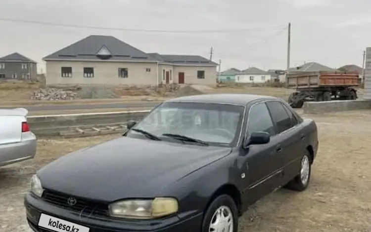 Toyota Camry 1993 года за 1 450 000 тг. в Шымкент