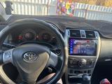 Toyota Corolla 2007 годаүшін4 600 000 тг. в Усть-Каменогорск