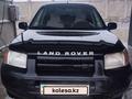 Land Rover Freelander 1999 годаfor2 000 000 тг. в Шымкент