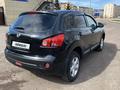 Nissan Qashqai 2007 года за 5 100 000 тг. в Караганда – фото 3