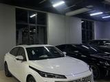 Changan Eado 2026 годаүшін7 400 000 тг. в Алматы – фото 3