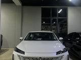 Changan Eado 2026 годаүшін7 400 000 тг. в Алматы