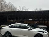 Changan Eado 2026 годаүшін7 700 000 тг. в Алматы – фото 4