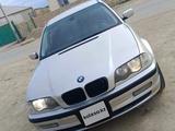 BMW 328 1999 года за 2 700 000 тг. в Актау