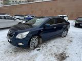 Chevrolet Cobalt 2022 годаүшін5 720 000 тг. в Астана – фото 2