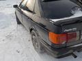 Audi 80 1991 года за 1 300 000 тг. в Костанай – фото 2