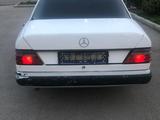 Mercedes-Benz E 230 1990 года за 875 000 тг. в Алматы – фото 5