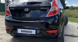 Hyundai Accent 2013 годаfor5 500 000 тг. в Костанай – фото 5