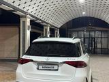 Mercedes-Benz GLE 53 AMG 2020 годаүшін58 000 000 тг. в Тараз – фото 4