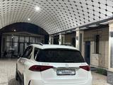 Mercedes-Benz GLE 53 AMG 2020 годаүшін58 000 000 тг. в Тараз – фото 3