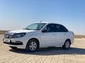 ВАЗ (Lada) Granta 2190 2019 годаүшін4 300 000 тг. в Уральск – фото 3